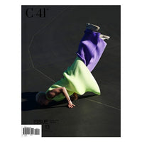 C 41 Magazine #13