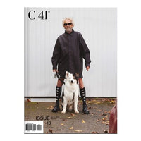 C 41 Magazine #13