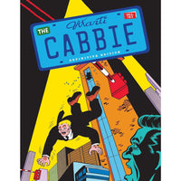 The Cabbie: Definitive Edition