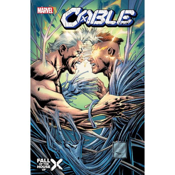 Cable #4