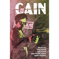 Cain