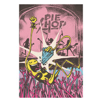 Cake Zine Volume 3: Humble Pie