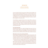 Cake Zine Volume 3: Humble Pie