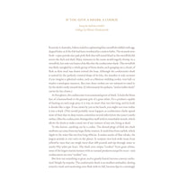 Cake Zine Volume 4: Tough Cookie