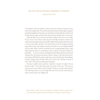 Cake Zine Volume 4: Tough Cookie