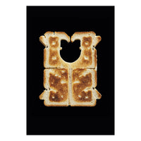 Cake Zine Volume 6: Our Daily Bread