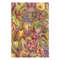 Cake Zine Volume 7: Forbidden Fruit