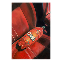 Cake Zine Volume 7: Forbidden Fruit