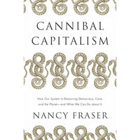 Cannibal Capitalism