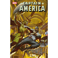 Captain America #3 (2025)