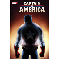 Captain America #9