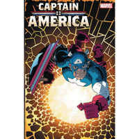 Captain America #1