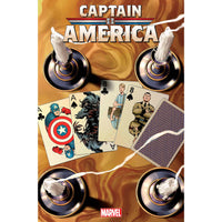 Captain America #3