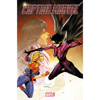Captain Marvel #2