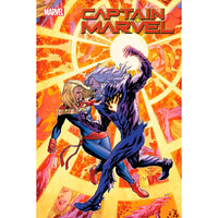 Captain Marvel Dark Tempest #2