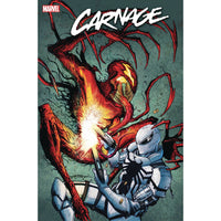 Carnage #4