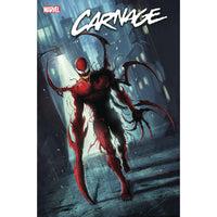 Carnage #8