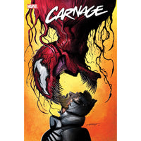 Carnage #6