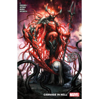 Carnage Volume 2: Carnage In Hell