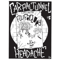 Carpal Tunnel Headache