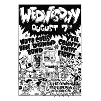 Carpal Tunnel Headache