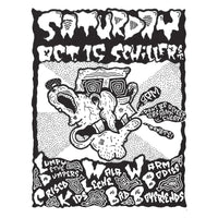 Carpal Tunnel Headache