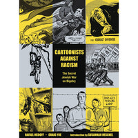 Cartoonists Against Racism