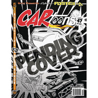 CARtoons Magazine #47