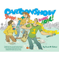 Cartoonshow