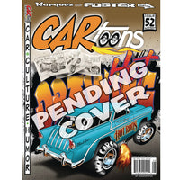 CARtoons Magazine #52