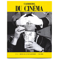 Cashiers Du Cinema #2