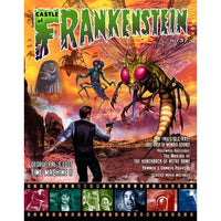 Castle Of Frankenstein #37