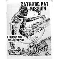 Cathode Ray Mission #2