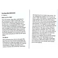 Cathode Ray Mission #3