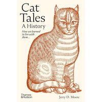 Cat Tales: A History