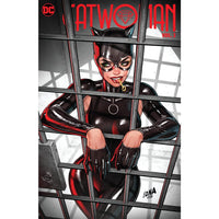 Catwoman Volume 3: Duchess Of Gotham