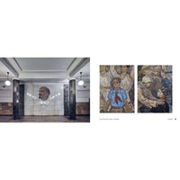 CCCP Underground: Metro Stations of the Soviet Era