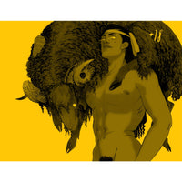 Celine Loup 2023 Sketchzine