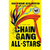 Chain Gang All-Stars