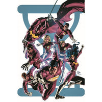 Challengers Of The Unknown #1