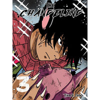 Changeling Volume 3