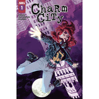Charm City #1