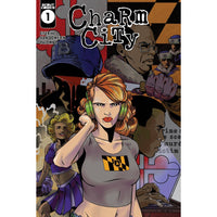 Charm City #1