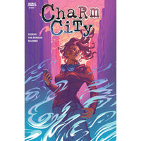Charm City #1