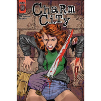 Charm City #3