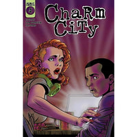 Charm City #4