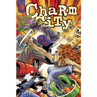 Charm City #5