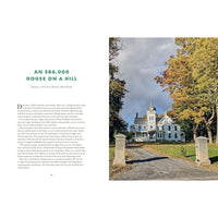 Cheap Old Houses: An Unconventional Guide to Loving and Restoring a Forgotten Home