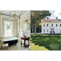 Cheap Old Houses: An Unconventional Guide to Loving and Restoring a Forgotten Home