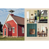 Cheap Old Houses: An Unconventional Guide to Loving and Restoring a Forgotten Home